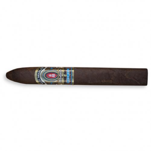 Alec Bradley Prensado Lost Art Torpedo Cigar - 1 Single