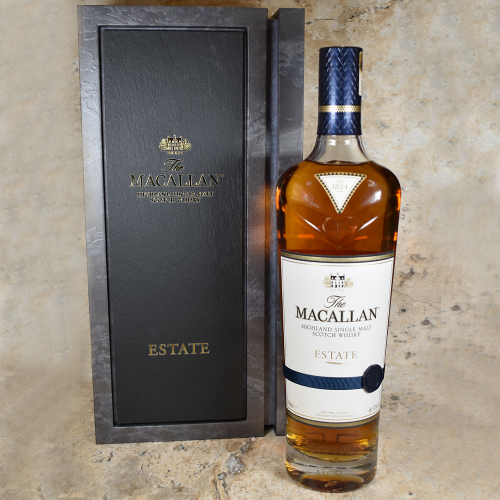 Macallan Estate - 43% 70cl