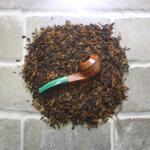 Mac Baren Cube Pipe Tobacco 50g Sample