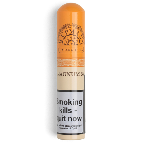 H. Upmann Magnum 54 Tubos Cigar - 1 Single