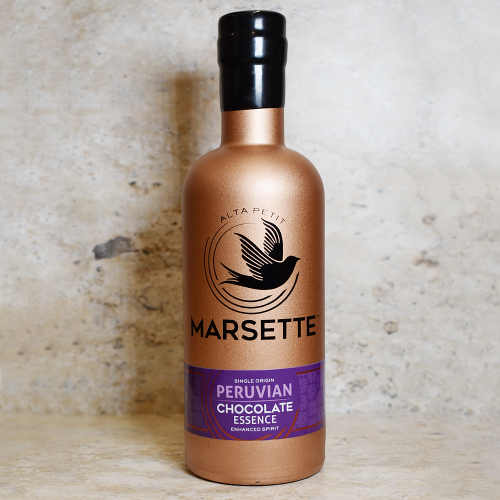 Marsette Peruvian Chocolate Essence - 30% 50cl