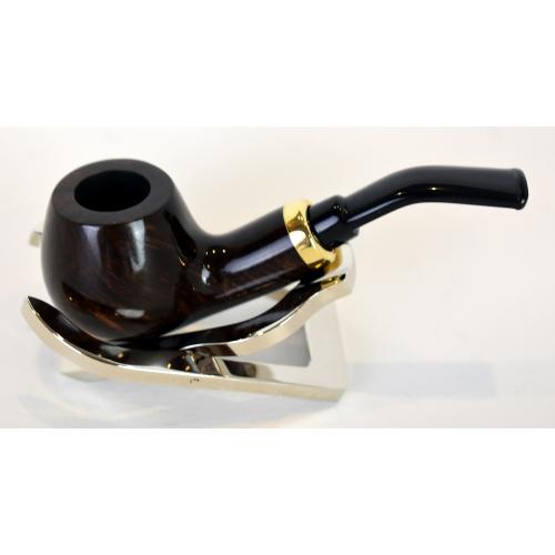 Mr Brog Rubel Pipe 132 (MB316)