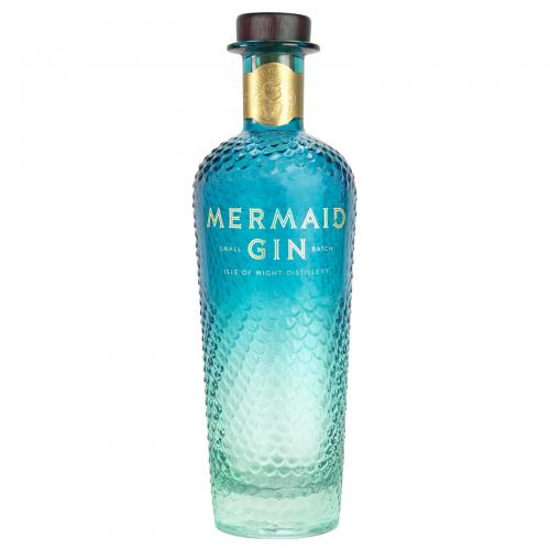 Mermaid Gin - 70cl 42%