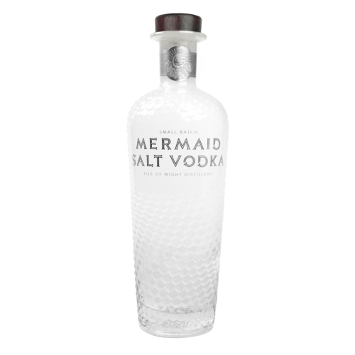 Mermaid Salt Vodka - 70cl 40%
