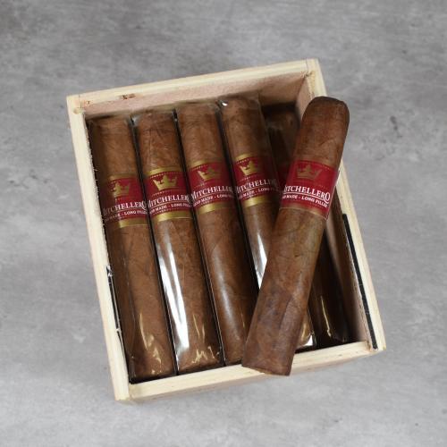 Mitchellero Torcedor Cigar - Box of 20