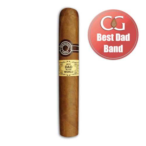Montecristo Edmundo Cigar - 1 Single (Best Dad Band)