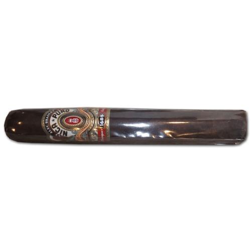 Alec Bradley Nica Puro Toro Cigar - 1 Single (Discontinued)