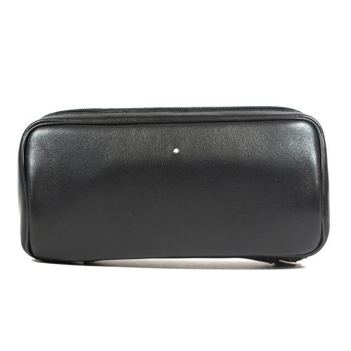 Dunhill White Spot Gentleman Pipe Companion Case