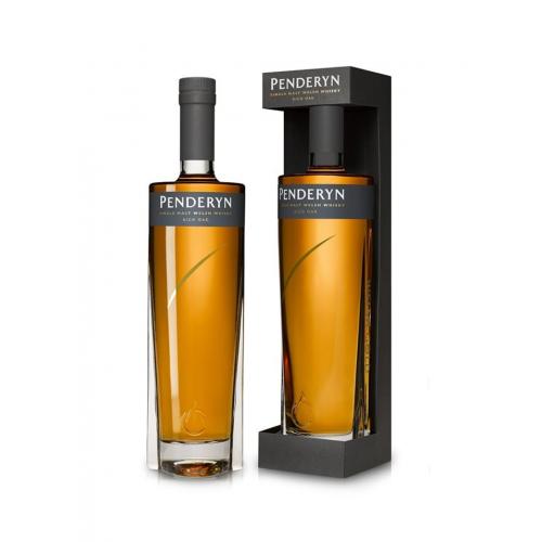 Penderyn Rich Oak - 46% 70cl