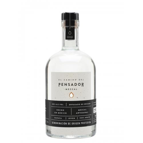 Pensador Mezcal Tequila - 48% 50cl