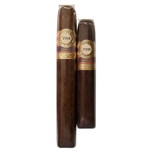 Perla Del Mar Sampler - 2 Cigars