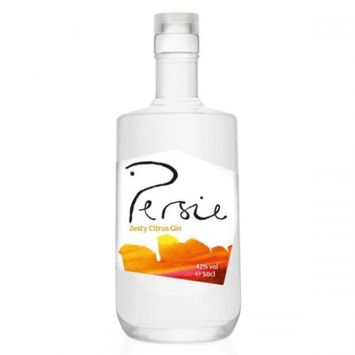 Persie Zesty Citrus Gin - 50cl 42%