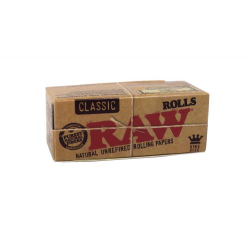 RAW Classic Rolls (3 Meter) 1 Roll