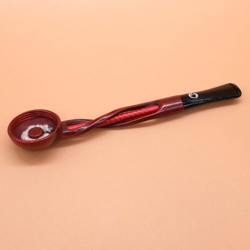 Falcon Shillelagh Replacement Stem - Red