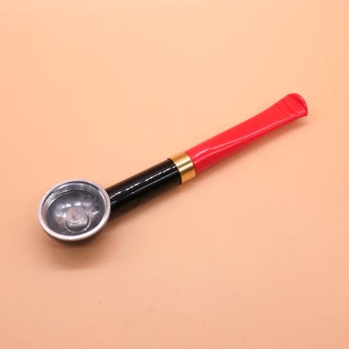 Falcon International Replacement Dental Stem - Red Stem