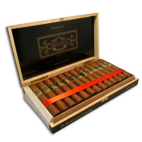 Regius Robusto Cigar - Box of 25