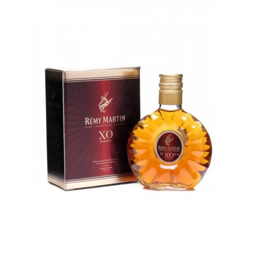 Remy Martin XO Cognac Miniature - 5cl 40%