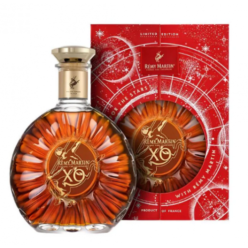 Remy Martin XO Cognac Reach for the Stars Edition - 70cl 40%