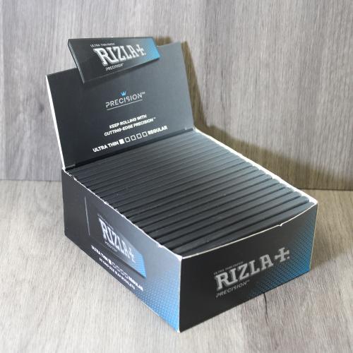 Rizla Precision Kingsize Rolling Papers 50 Packs