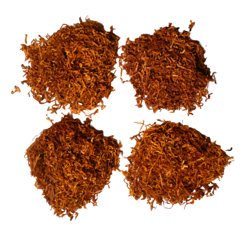 Staff Picks - Robyns Refresha Pipe Tobacco Sampler - 40g