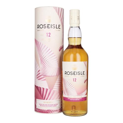 Roseisle 12 Year Old Special Release 2024 - 55.6% 20cl