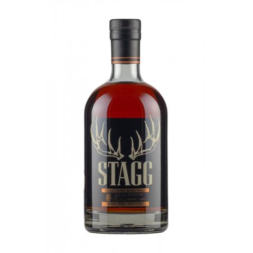 Stagg Jnr Barrel Proof Bourbon Whiskey - 65.1% 75cl