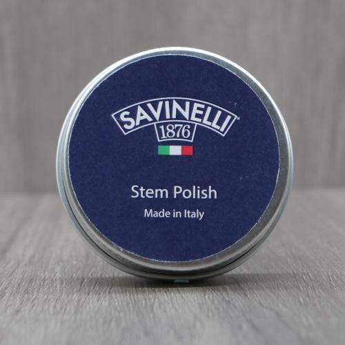 Savinelli Pipe Stem Polish - 30 ml