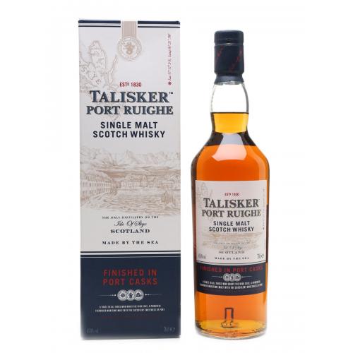 Talisker Port Ruighe - 70cl 45.8%