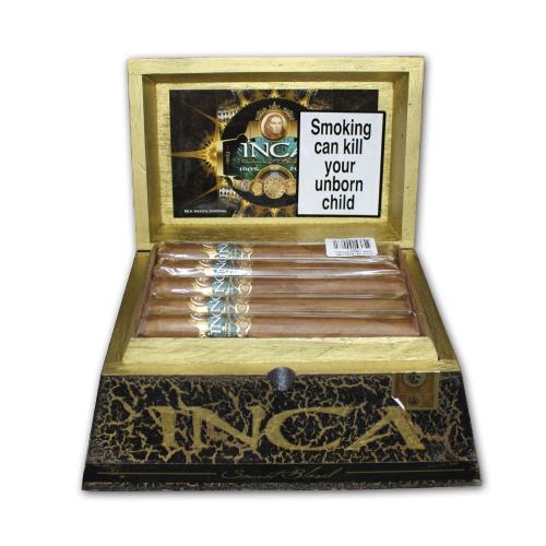 Inca Secret Blend Tambo Cigar - Box of 20