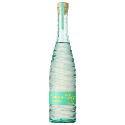 Tarquins Connie Glaze Elderflower Vodka Liqueur - 20% 70cl