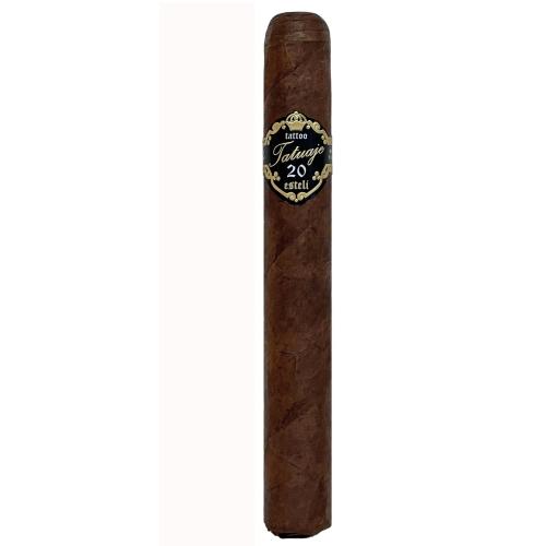 Tatuaje 20th Anniversary Grande Chasseur Cigar - 1 Single (Discontinued)