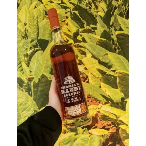 Thomas H Handy BTAC 2019 Release - 62.85% 75cl