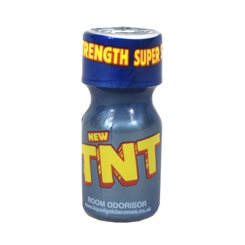 TNT Room Odouriser - 10ml