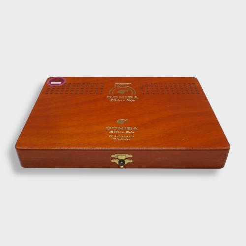 JANUARY SALE - Empty Cohiba 55 Aniversario Edicion Limitada Box