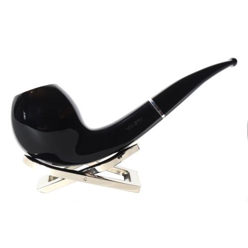 Vauen Pipe of The Year 2020 Smooth J2020S 9mm Filter Fishtail Pipe (VA251)