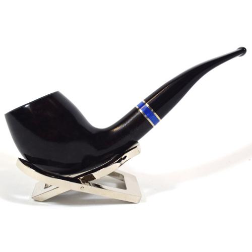 Vauen Ocean 1071 Smooth Bent 9mm Filter Fishtail Pipe (VA313)