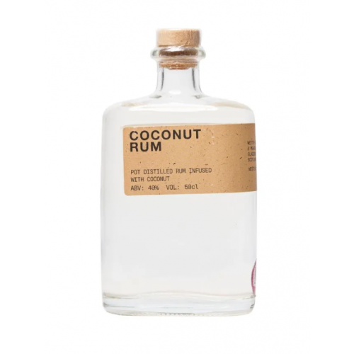 Wester Coconut Rum - 40% 50cl