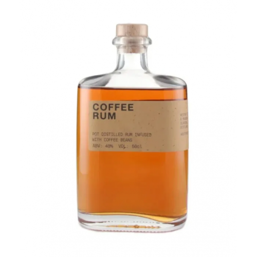 Wester Coffee Rum - 40% 50cl