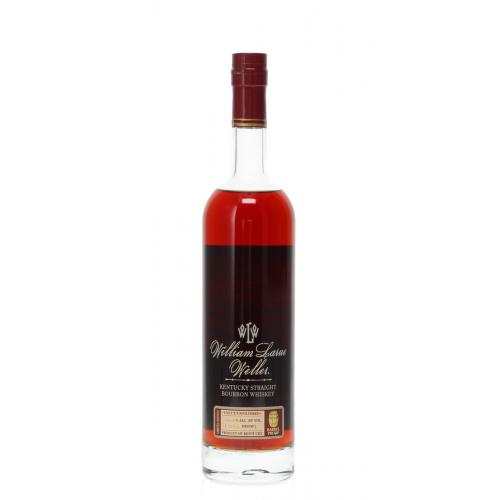 William Larue Weller BTAC 2023 Release - 66.8% 75cl