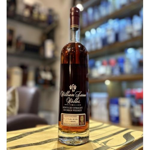 William Larue Weller BTAC 2021 Release - 62.65% 75cl