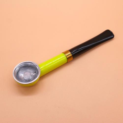 Falcon International Replacement Stem - Yellow Bowl
