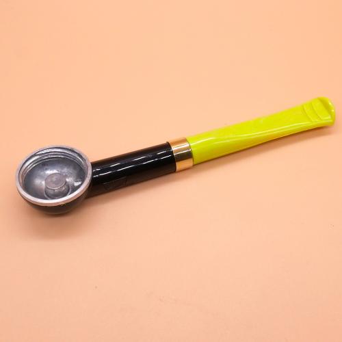 Falcon International Replacement Dental Stem - Yellow Stem