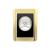 ST Dupont Cigar Cutter & Cigar Stand - Black & Gold