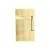 ST Dupont Lighter - Ligne 2 - Gold Diamond Head