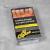 Al Capone Pockets Original Filter Cigarillos - Pack of 10