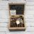 Blackbird Cuco Robusto Cigar - Box of 21