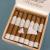 Black Label Trading Company Deliverance Porcelain Robusto Cigar - Box of 20