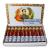 Bolivar Royal Corona Tubed Cigar - Box of 10