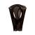 Calcutta Metal Works Cigar Cutter Scissors
