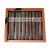 Foundation Charter Oak Original Petit Corona Cigar - Box of 20